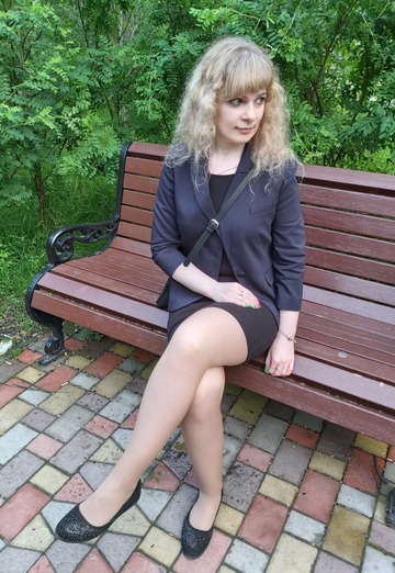 Моя фотография - Наталья, 38 из Сургут (@mishka8666)