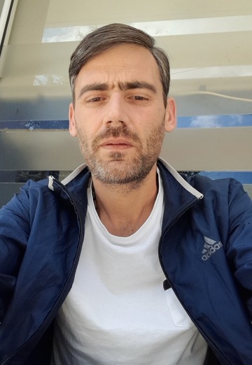 My photo - Seri, 40 from Zahesi (@seri447)