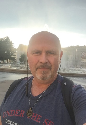 Моя фотографія - Георгий, 57 з Відень (@georgiy14530)