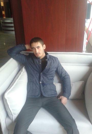 Моя фотография - borislav, 32 из Дондюшаны (@borislav100)