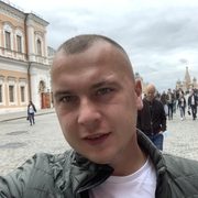 Александр 24 года (Овен) Дзержинский