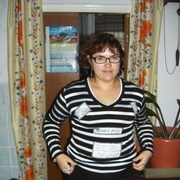 Anna 42 Kemerovo