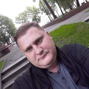 Евгений, 39, Новосмолинский