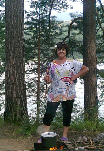 Моя фотография - Ольга Коробко(Тишкина, 68 из Стрежевой (@olgakorobkotishkina)