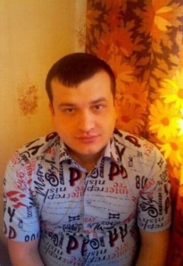 My photo - Anatoliy, 42 from Moscow (@anatoliy47493)