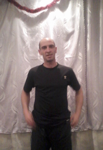 Моя фотография - Евгений, 48 из Екатеринбург (@evgeniy66457)
