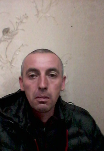 Моя фотография - Александр, 47 из Севастополь (@aleksandr911317)