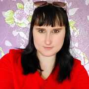 Катерина, 35, Гурьевск