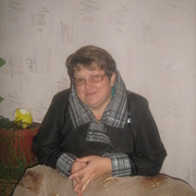 Светлана Барилко, 54, Староминская