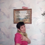 Татьяна, 62, Старая Русса