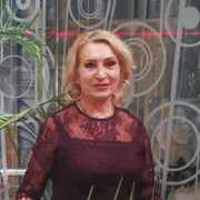 Галина, 60, Зерноград
