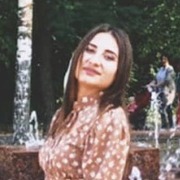 Ильвира, 21, Новоульяновск