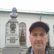 АНАТОЛИЙ 58 лет (Скорпион) Екатеринбург