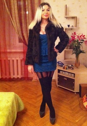 My photo - Natalya, 30 from Krasnodar (@natalya154323)
