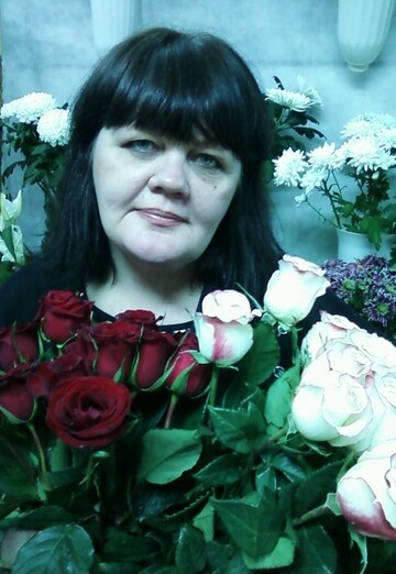 Моя фотография - лена, 61 из Горно-Алтайск (@lena30235)