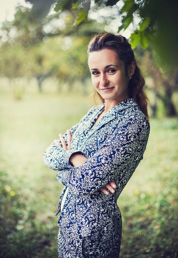 Моя фотография - Ксения, 36 из Ставрополь (@kseniya60386)