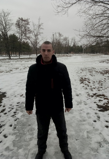 My photo - VyacheslaV, 30 from Azov (@vyacheslavsolomko)