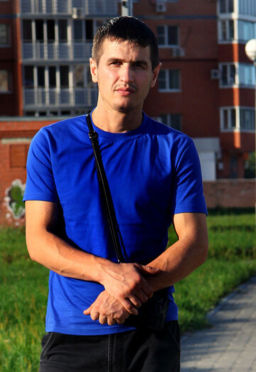 My photo - Timur, 38 from Khabarovsk (@timur57240)