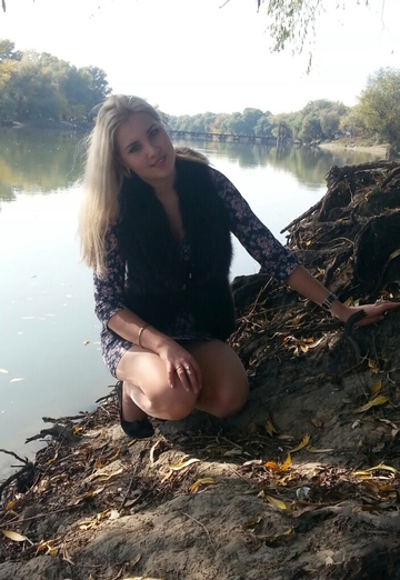 Моя фотография - Инна, 30 из Одесса (@inna8983)