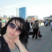 Виктория, 47, Воткинск