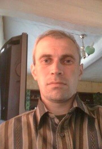 My photo - Sergey, 47 from Barabinsk (@mbser4335830)