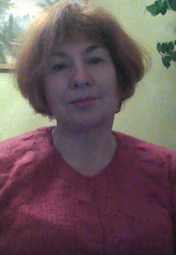 My photo - Lyubov, 66 from Nakhabino (@lubovw6651376)