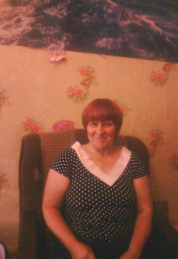 My photo - SVETA, 56 from Galich (@sveta8048609)
