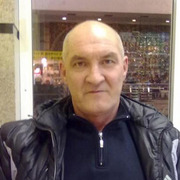 Владимир, 59, Новый Уренгой (Тюменская обл.)