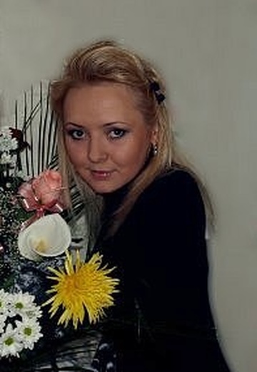 Alyonka (@alnka27) — my photo № 2