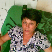 Галина, 72, Мошково