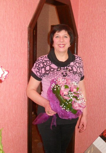 Моя фотография - Наташа, 65 из Киев (@natasha43048)