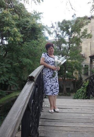 Моя фотографія - Лариса Борисовна, 68 з Одеса (@larisaborisovna5)
