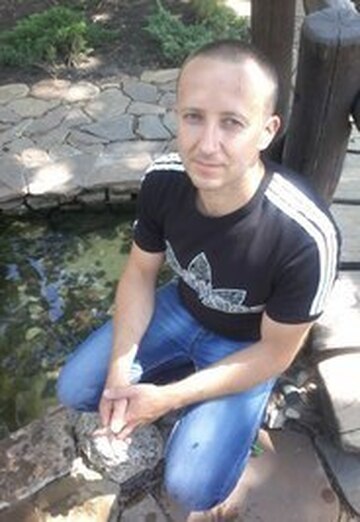Моя фотография - Анатолий, 45 из Горловка (@anatoliy46098)