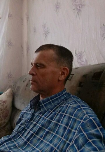 My photo - Yuriy, 66 from Uralsk (@uriy122124)