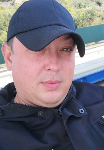 My photo - Maksim, 39 from Tula (@maksim247287)
