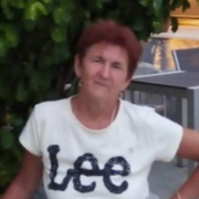Рита, 64, Афипский