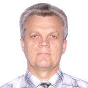 Влад, 68, Комсомольский (Мордовия)