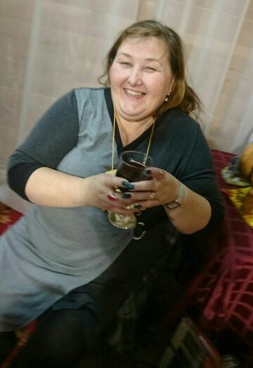 Моя фотография - Ольга Кривенко, 53 из Хабаровск (@olgakrivenko4)
