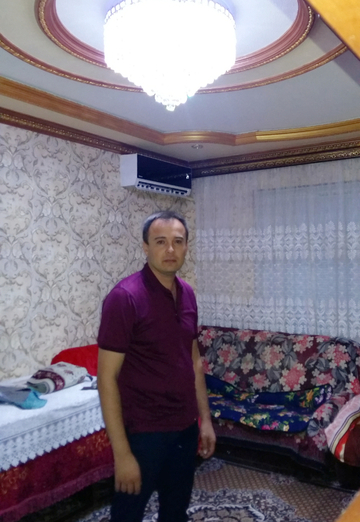My photo - Akbar, 40 from Khujand (@akbar2957)
