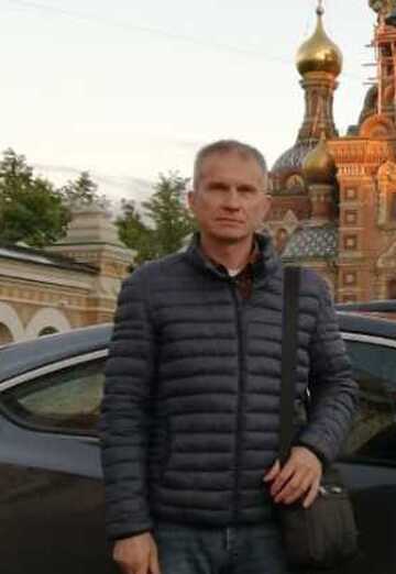 My photo - Vyacheslav, 64 from Saint Petersburg (@vyacheslav85211)