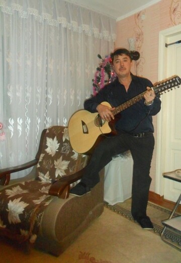 My photo - Oleg, 60 from Fergana (@oleg200692)