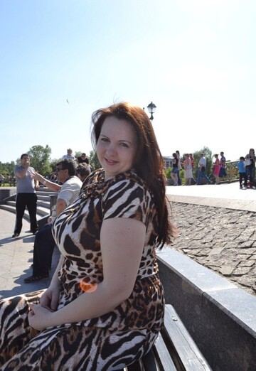 My photo - Viktoriya, 29 from Krasny Kut (@viktoriya59686)