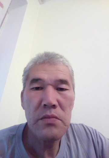 My photo - murat, 51 from Aktau (@murat13674)