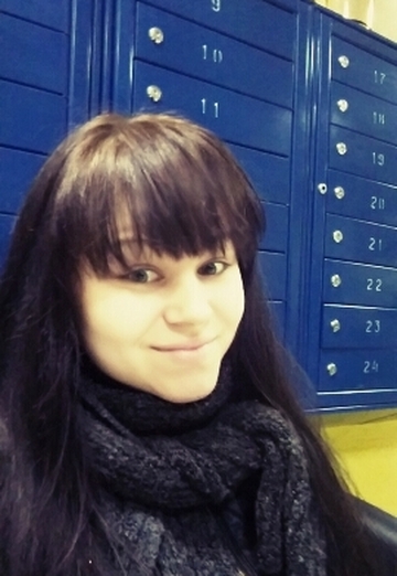 My photo - Elena, 32 from Kyiv (@elena229948)
