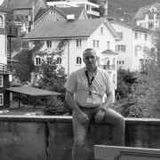 Алексей, 55, Катав-Ивановск