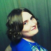 Ксения, 24, Горно-Алтайск