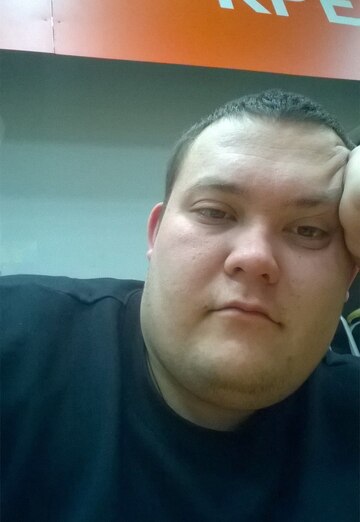 My photo - Vasiliy, 32 from Wide (@vasiliy49389)