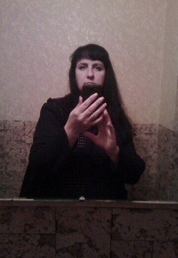 My photo - Marina, 47 from Baranovichi (@marina69254)