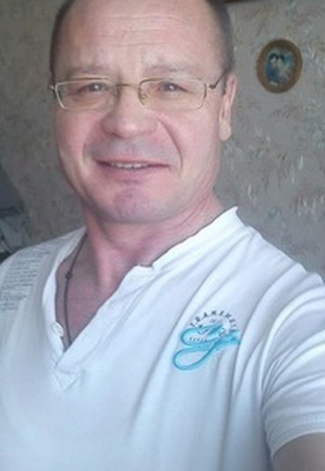 My photo - viktor, 61 from Zelenograd (@viktor148450)