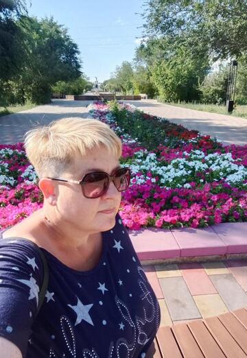 My photo - Tatyana, 43 from Aktobe (@tatyana379273)